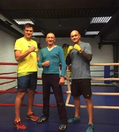 Тренировки по боксу групповые Клуб единоборств "Груша" (разовая тренировка) - купить в Верхней Ие