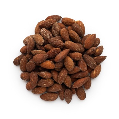 Миндаль сырой 300 гр - купить в Верхней Ие