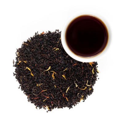 Фруктовый чай BerryMagic 100г - купить в Верхней Ие