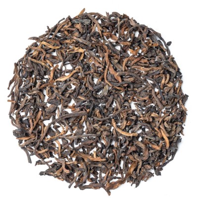 Шу Пуэр (черный) CedarBrew 75г - купить в Верхней Ие