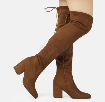 Женские сапоги, ботфорты NightStep - купить в Верхней Ие