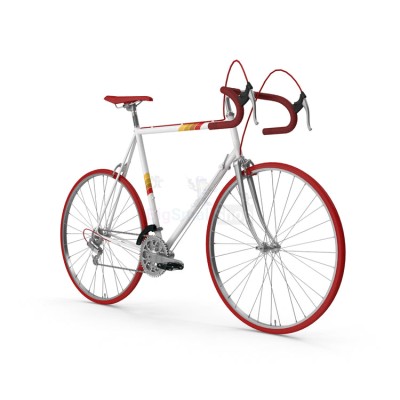 Велосипед дорожный ComfortRoad 26 - купить в Верхней Ие
