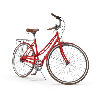 Велосипед подростковый CityMove 26 - купить в Верхней Ие