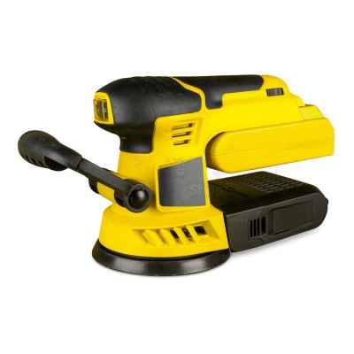 Шлифовальная машинка WoodFinish Pro - купить в Верхней Ие