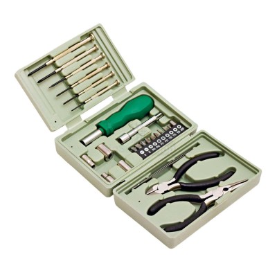 Набор инструментов ToolBox Start - купить в Верхней Ие